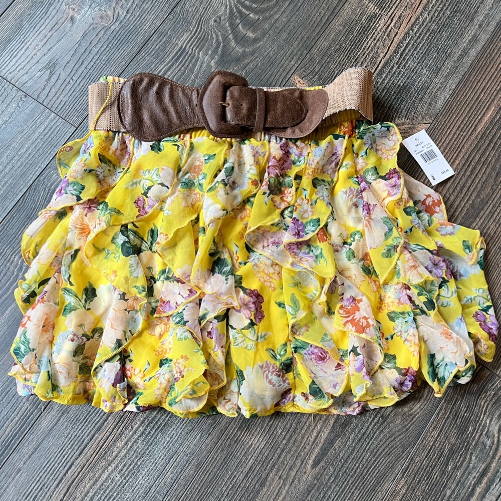 Vanity Skirt